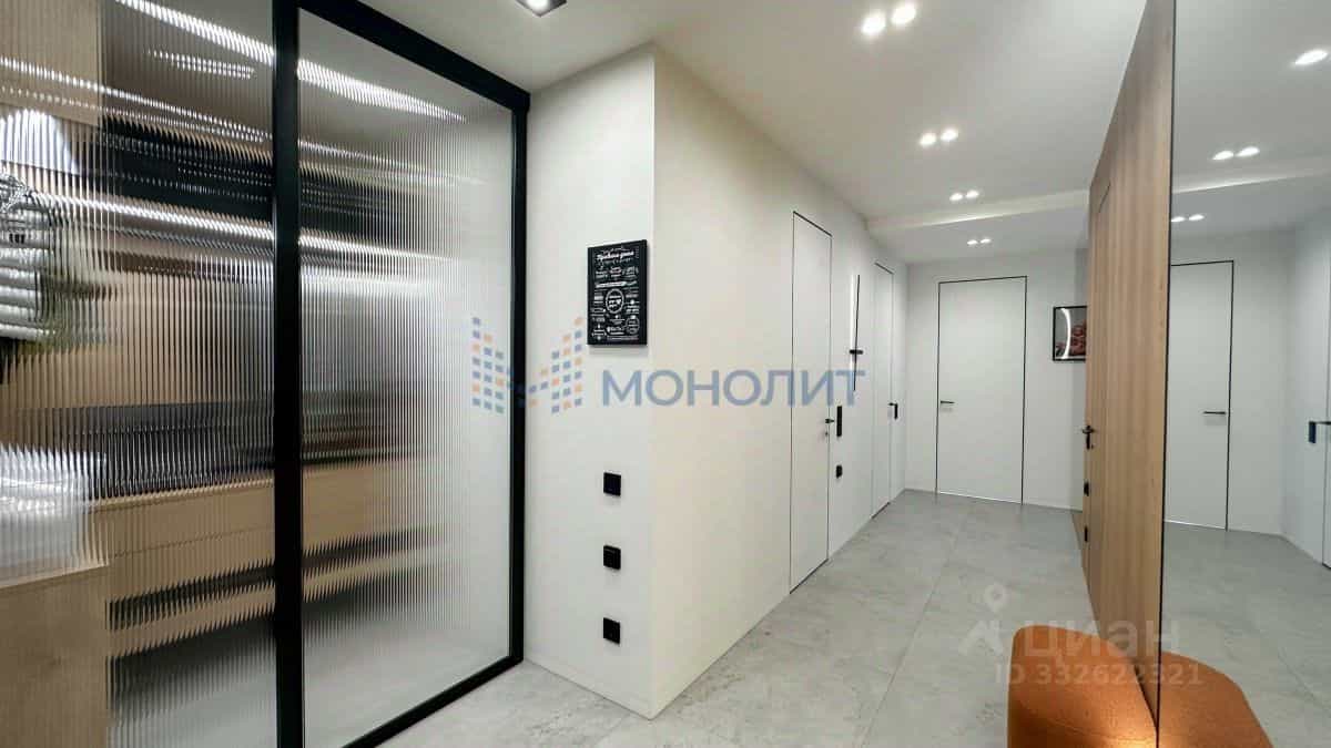 Россия, Нижний Новгород, Ярославская улица, 21, фото 16