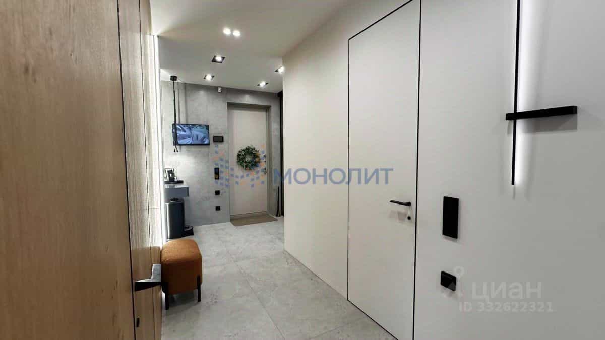 Россия, Нижний Новгород, Ярославская улица, 21, фото 17