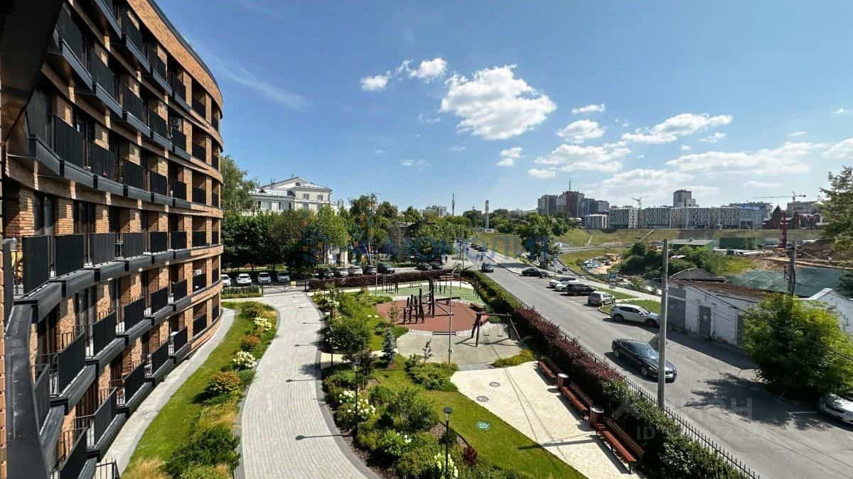 Россия, Нижний Новгород, Ярославская улица, 21, фото 19