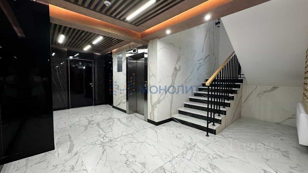 Россия, Нижний Новгород, Ярославская улица, 21, фото 23