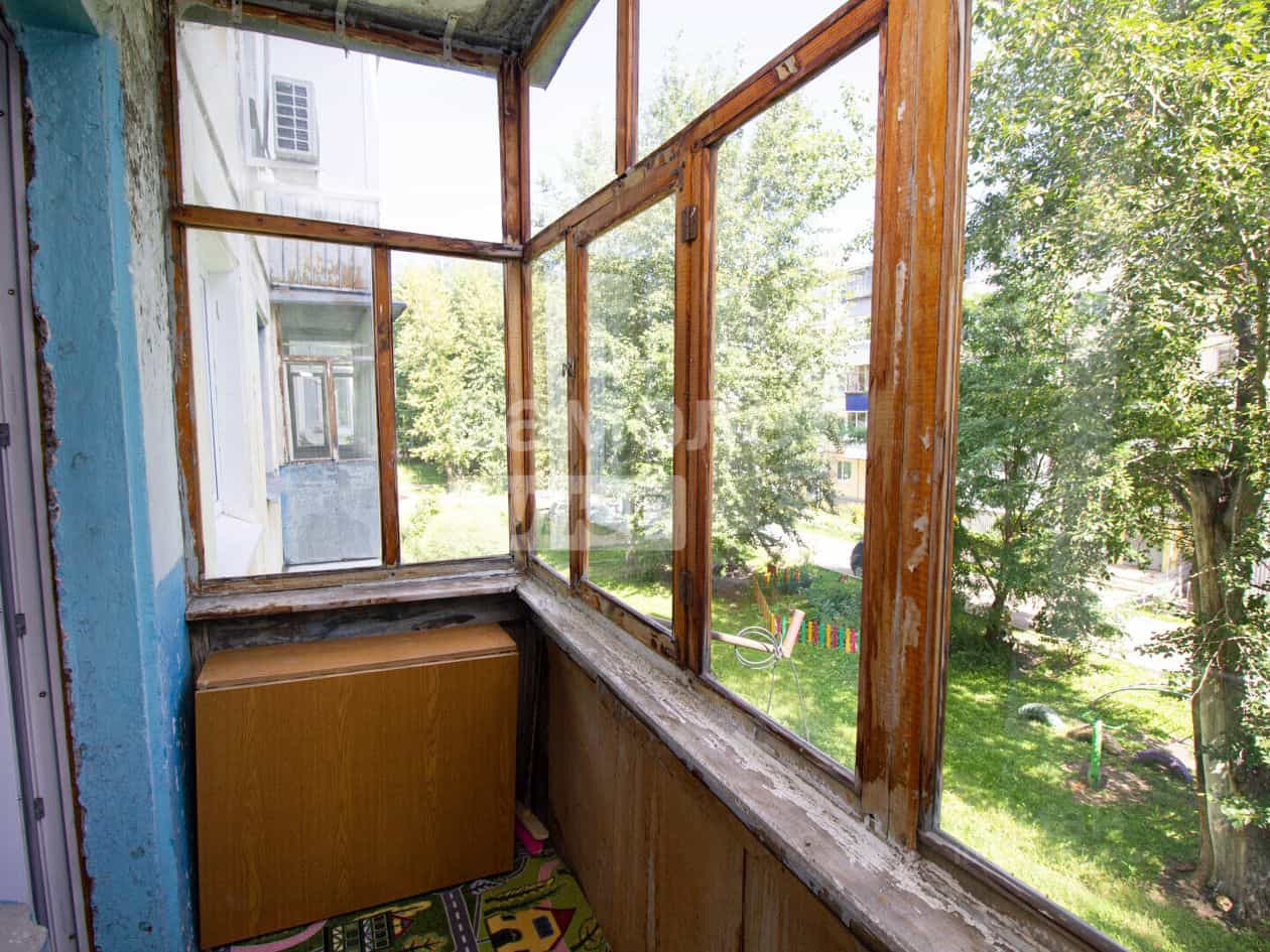 Россия, Ульяновск, улица Варейкиса, 11, фото 14