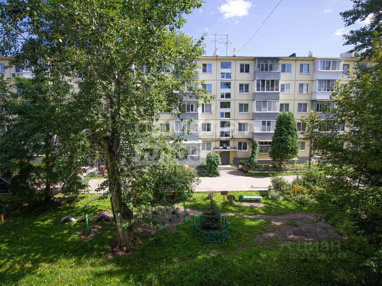 Россия, Ульяновск, улица Варейкиса, 11, фото 15