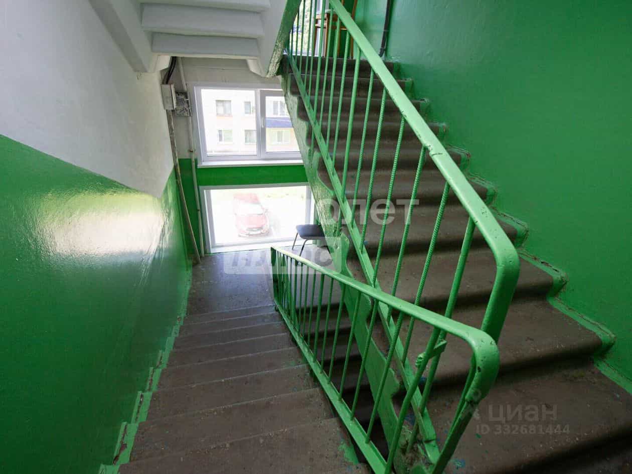 Россия, Ульяновск, улица Варейкиса, 11, фото 17