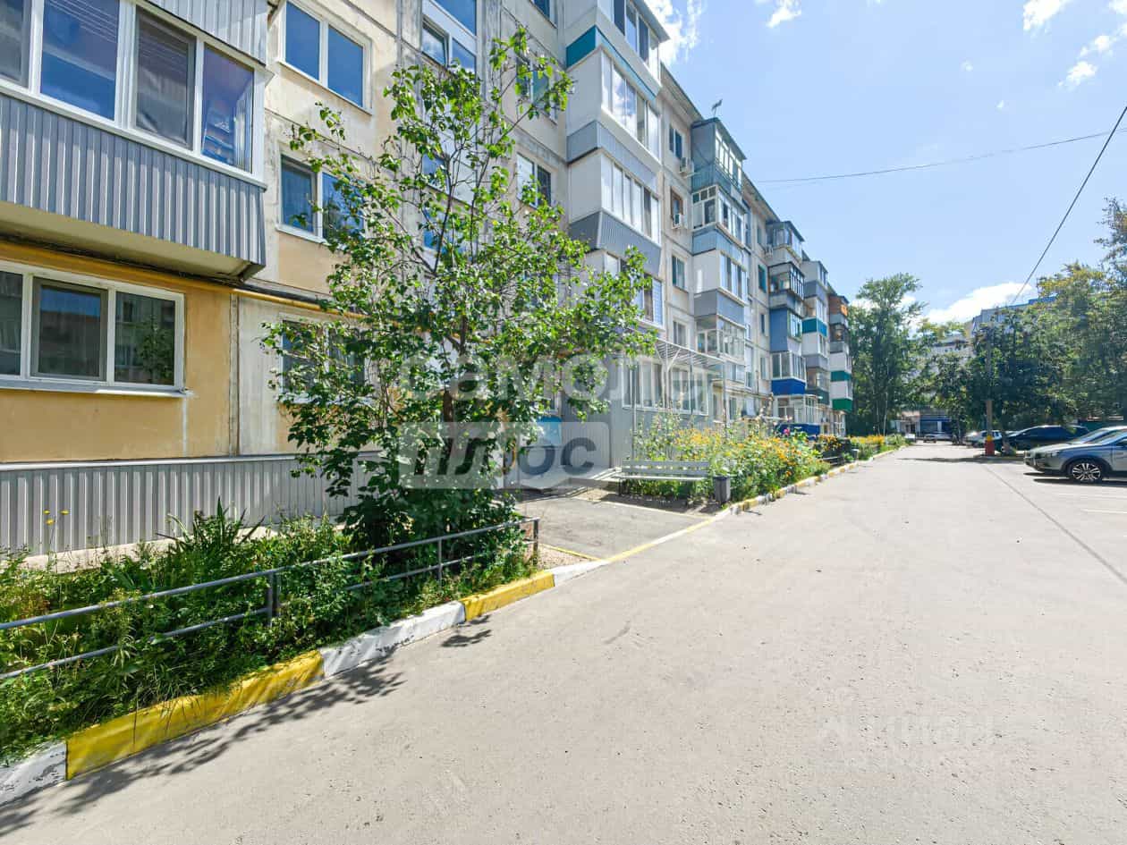 Россия, Ульяновск, улица Варейкиса, 11, фото 18