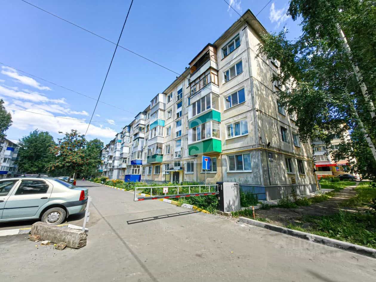 Россия, Ульяновск, улица Варейкиса, 11, фото 19