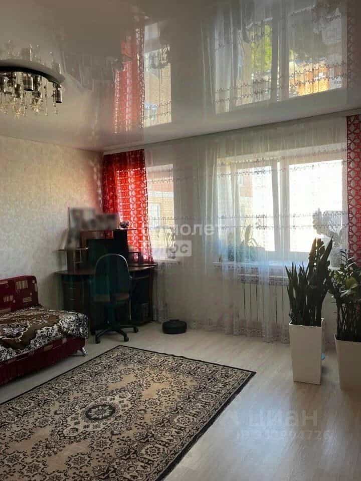 Россия, Липецк, улица А.Д. Белянского, 4, фото 5