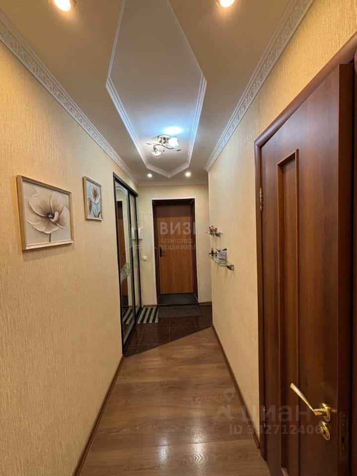 Россия, Республика Татарстан (Татарстан), Мензелинск, улица Мусы Джалиля, 19, фото 8