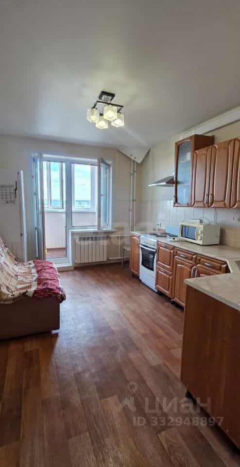 Россия, Республика Татарстан (Татарстан), Казань, улица Хайдара Бигичева, 29, фото 4