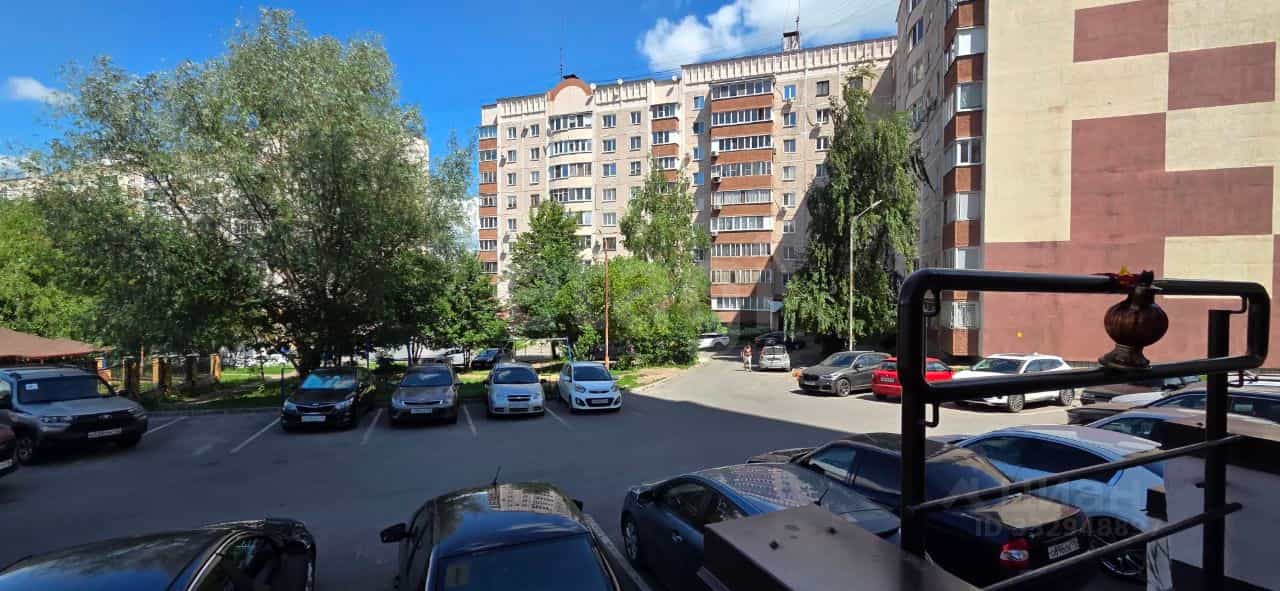 Россия, Республика Татарстан (Татарстан), Казань, улица Хайдара Бигичева, 29, фото 17