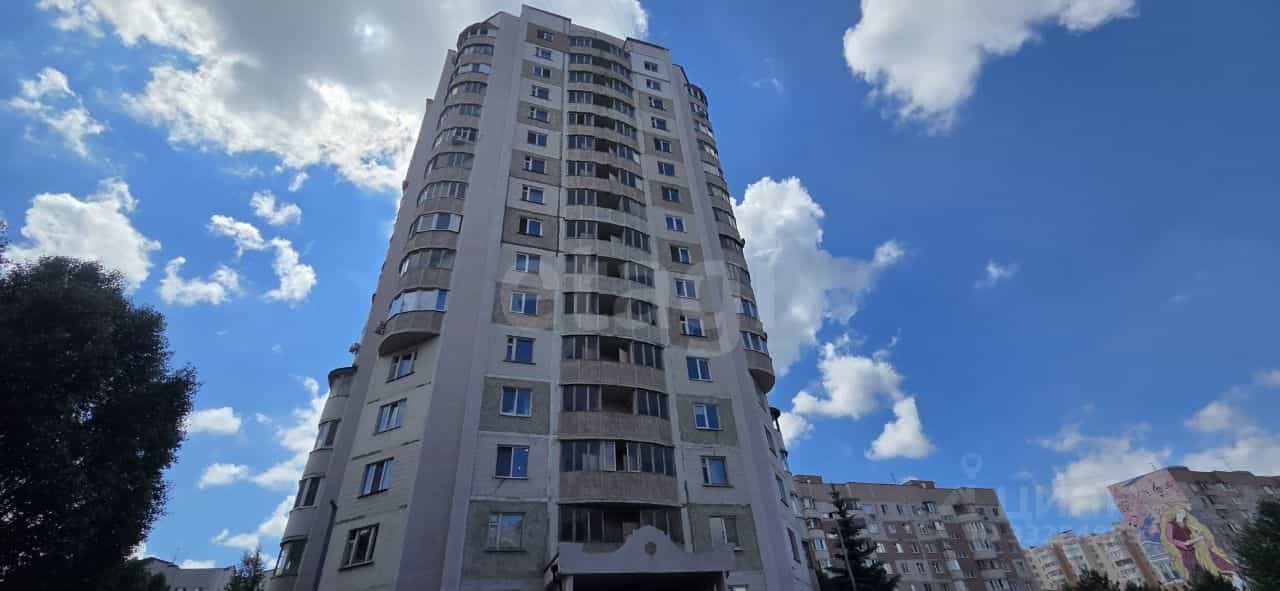 Россия, Республика Татарстан (Татарстан), Казань, улица Хайдара Бигичева, 29, фото 18