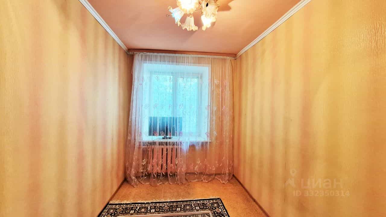 Россия, Оренбургская область, Гай, Советская улица, 7, фото 4