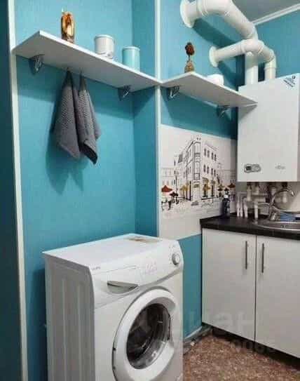 Россия, Кострома, улица Машиностроителей, 37