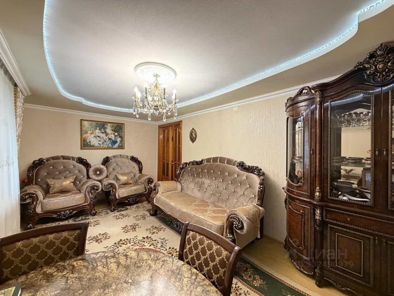 Россия, Кабардино-Балкарская Республика, Нальчик, улица Кирова, 203