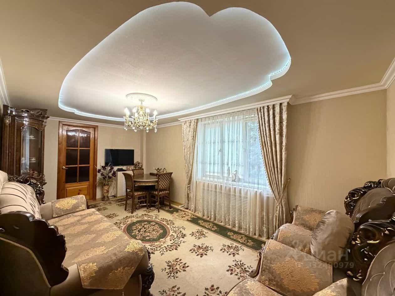 Россия, Кабардино-Балкарская Республика, Нальчик, улица Кирова, 203, фото 2
