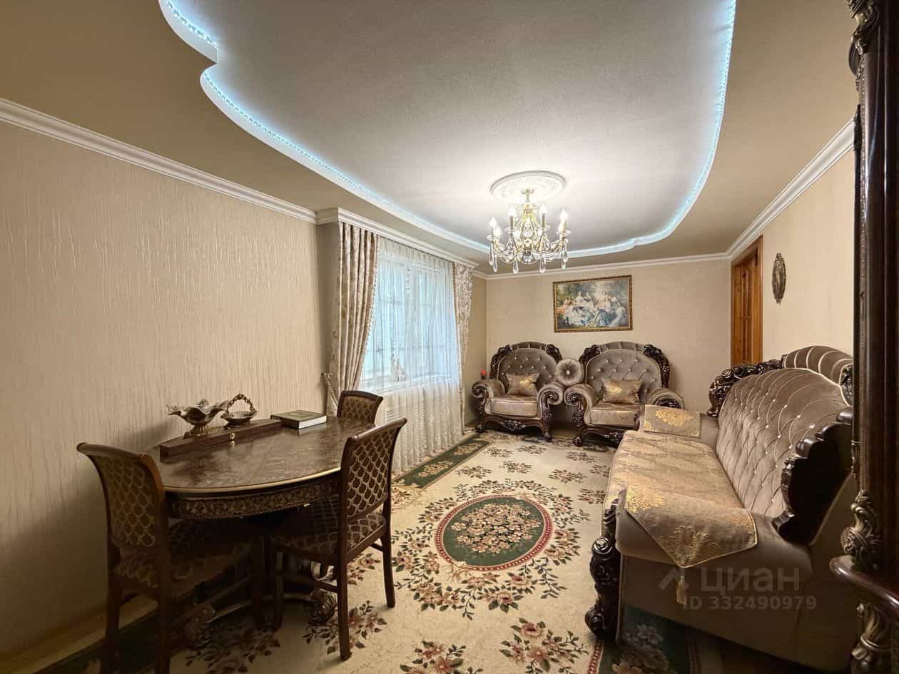 Россия, Кабардино-Балкарская Республика, Нальчик, улица Кирова, 203, фото 3