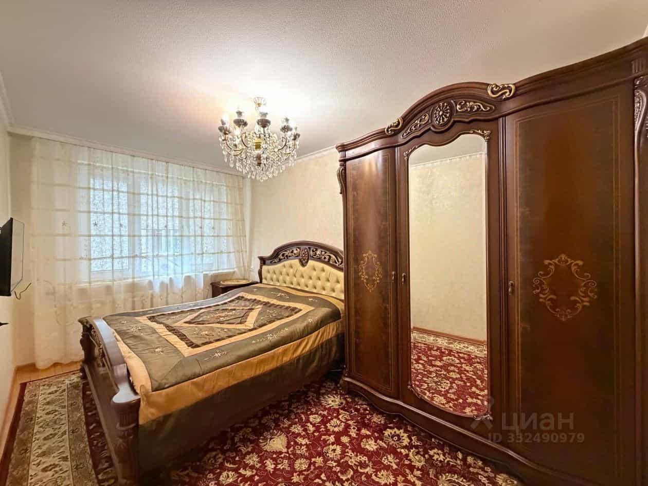 Россия, Кабардино-Балкарская Республика, Нальчик, улица Кирова, 203, фото 4