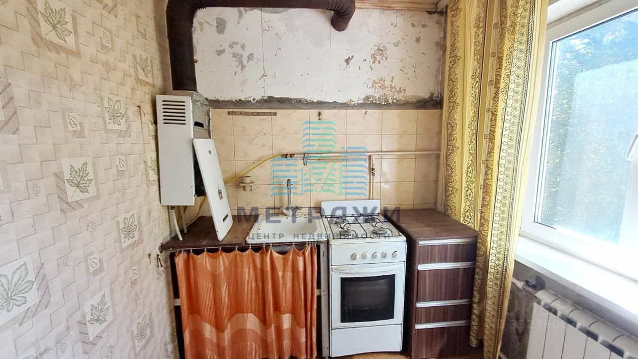 Россия, Калуга, микрорайон посёлок Куровское, Строительная улица, 11, фото 4
