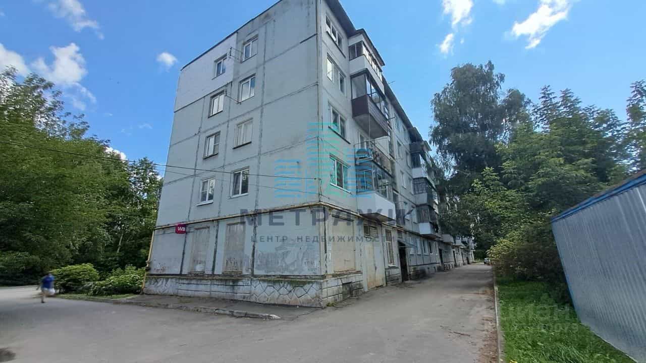 Россия, Калуга, микрорайон посёлок Куровское, Строительная улица, 11, фото 10