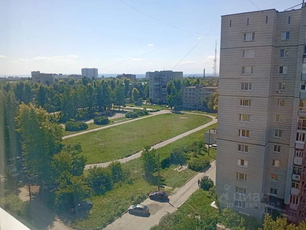 Россия, Ульяновск, улица Северный Венец, 30, фото 15