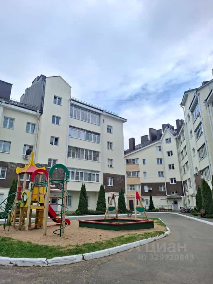Россия, Тверь, Краснофлотская набережная, 17, фото 20