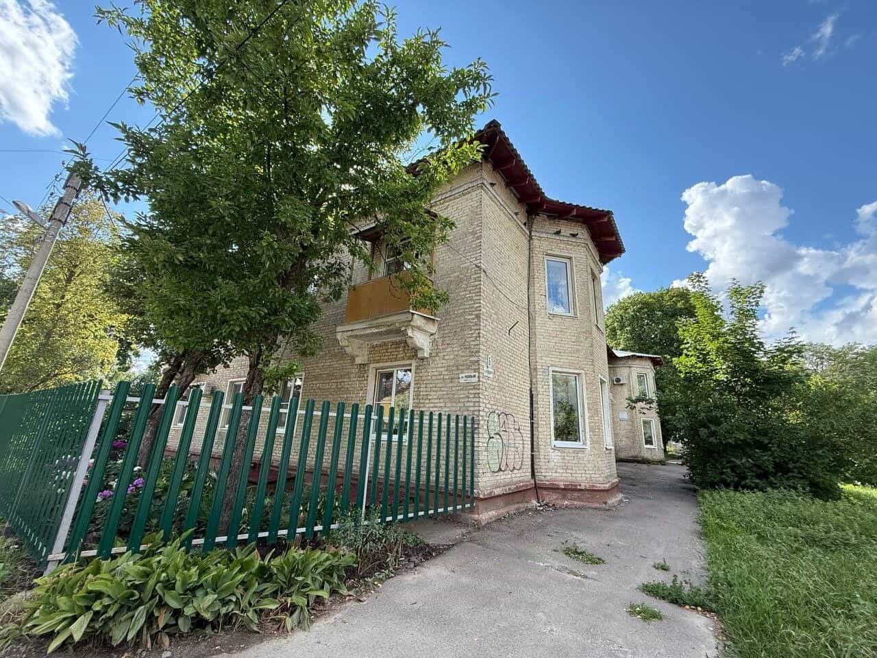 Россия, Тамбов, улица Олега Кошевого, 6А, фото 7