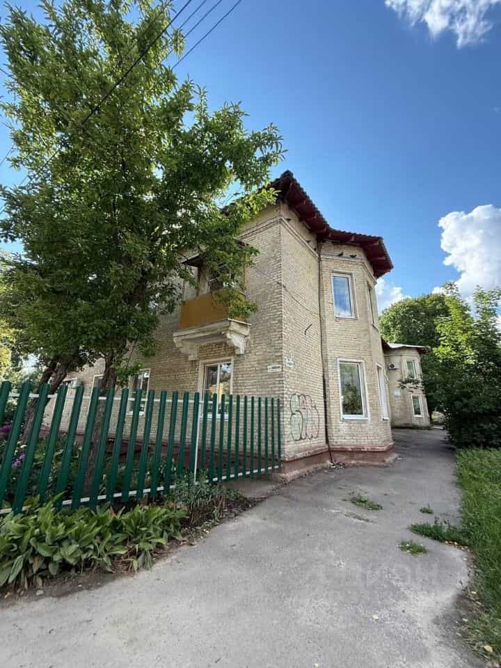 Россия, Тамбов, улица Олега Кошевого, 6А, фото 8