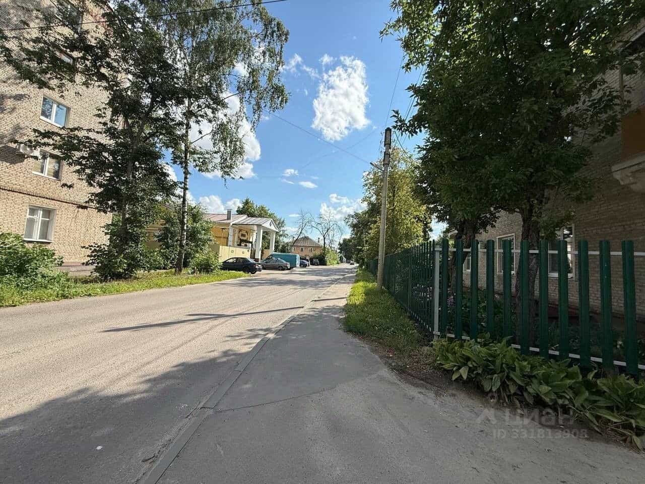Россия, Тамбов, улица Олега Кошевого, 6А, фото 12
