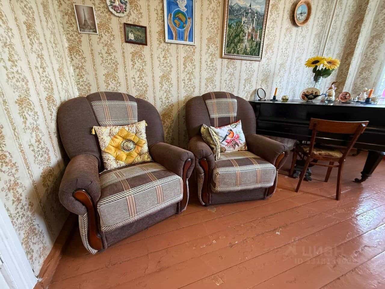 Россия, Тамбов, улица Олега Кошевого, 6А, фото 17
