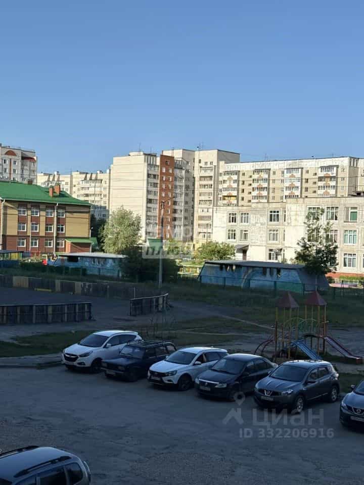 Россия, Республика Марий Эл, Йошкар-Ола, улица Воинов-Интернационалистов, 22А, фото 9