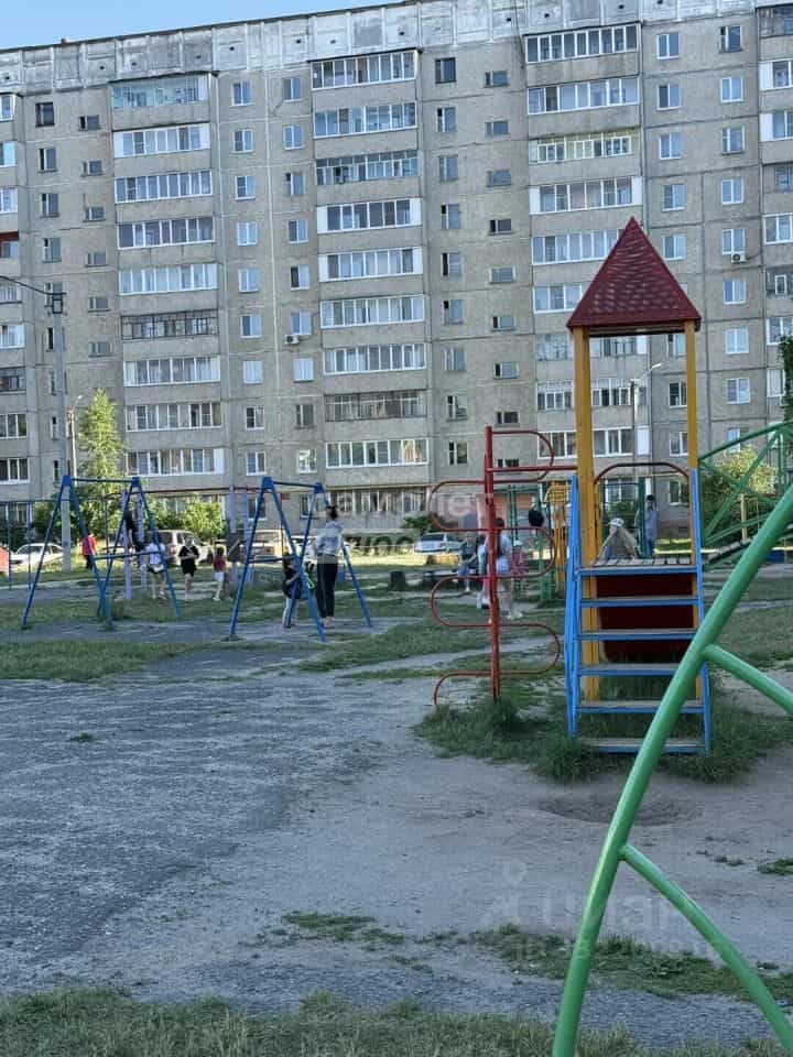 Россия, Республика Марий Эл, Йошкар-Ола, улица Воинов-Интернационалистов, 22А, фото 11