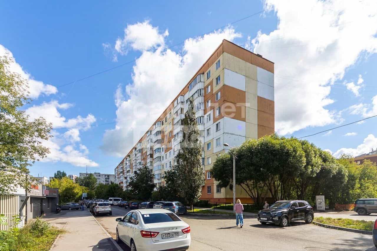 Россия, Пермь, Народовольческая улица, 37, фото 18