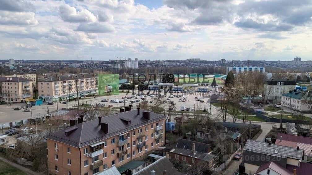 Россия, Орёл, улица Осипенко, 2