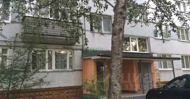 Россия, Пенза, улица Бородина, 19, фото 2