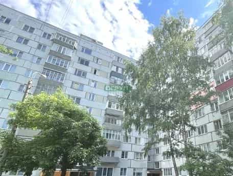Россия, Пенза, улица Бородина, 19, фото 3