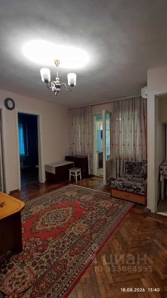 Россия, Краснодарский край, Туапсе, Новороссийское шоссе, 11