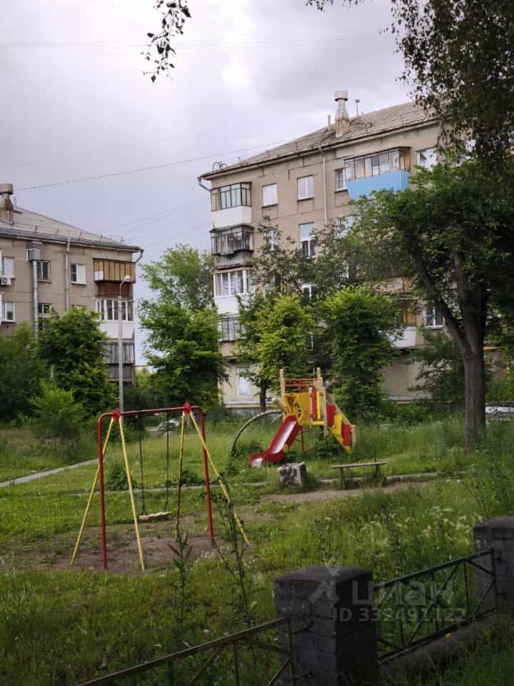 Россия, Челябинская область, Магнитогорск, улица Грязнова, 19, фото 10