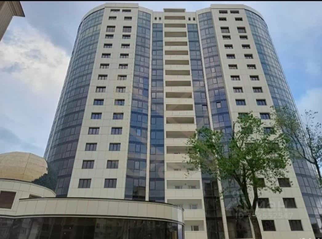 Россия, Ставропольский край, Пятигорск, улица 295-й Стрелковой Дивизии, 21, фото 8