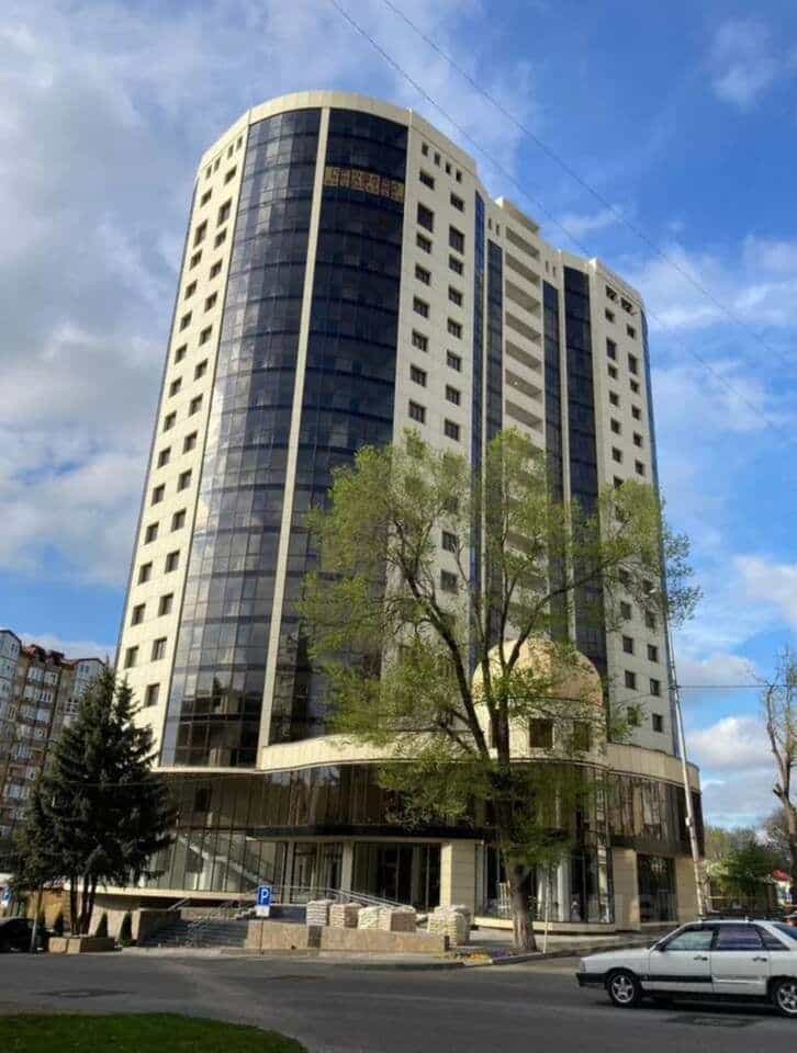 Россия, Ставропольский край, Пятигорск, улица 295-й Стрелковой Дивизии, 21, фото 9