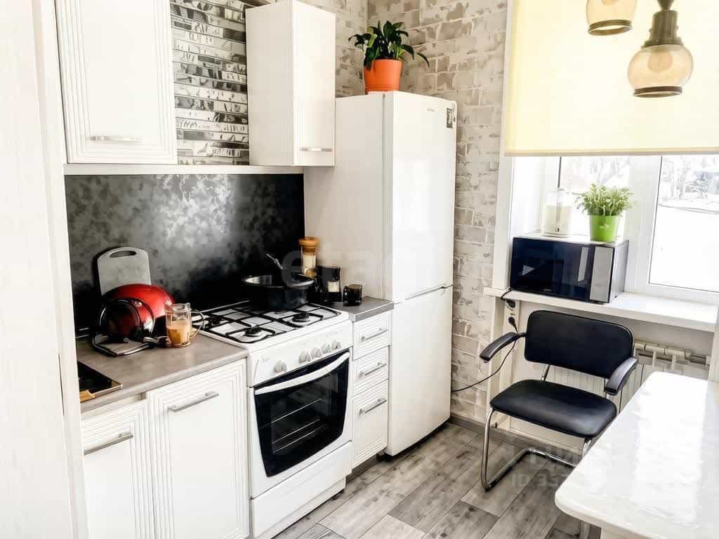 Россия, Хабаровск, Краснореченская улица, 80А
