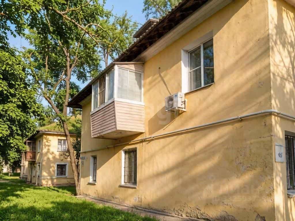 Россия, Хабаровск, Краснореченская улица, 80А, фото 11