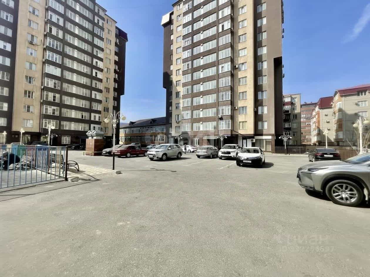 Россия, Республика Дагестан, Махачкала, 1-й тупик Ирчи Казака, 7Г, фото 22