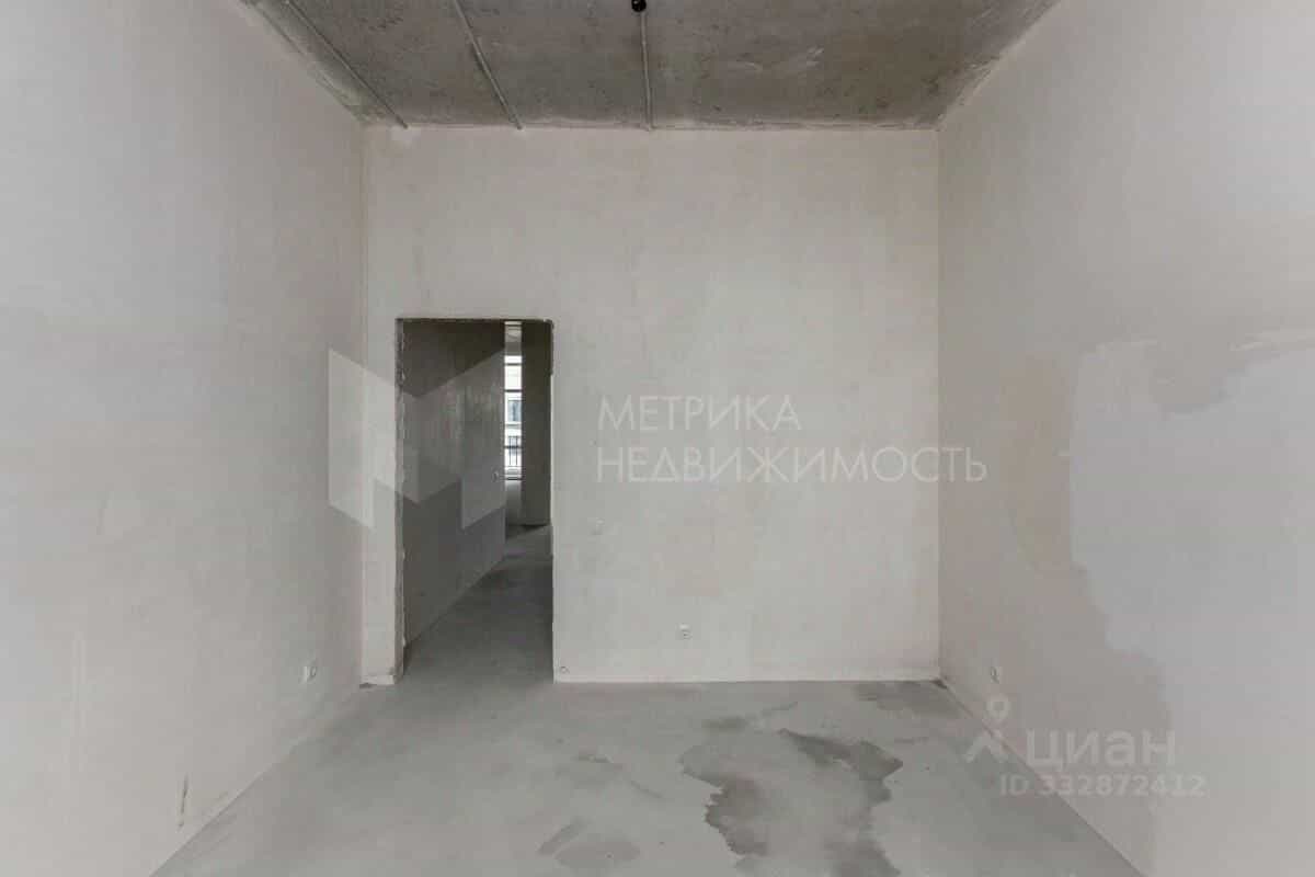 Россия, Тюмень, улица Евгения Войнова, 7, фото 11