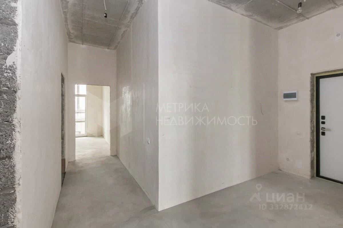 Россия, Тюмень, улица Евгения Войнова, 7, фото 14