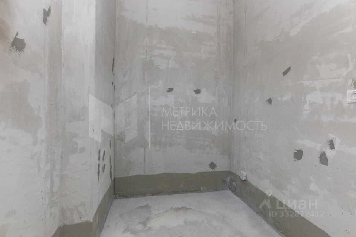 Россия, Тюмень, улица Евгения Войнова, 7, фото 15
