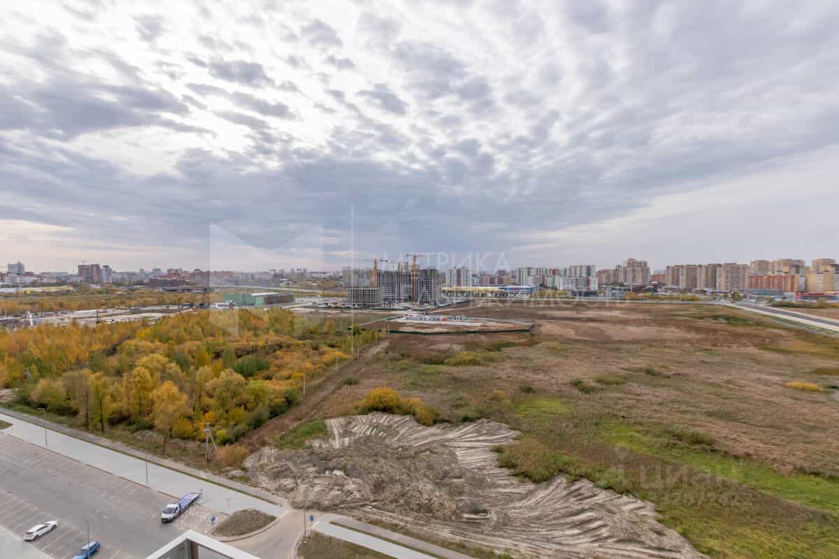Россия, Тюмень, улица Евгения Войнова, 7, фото 19