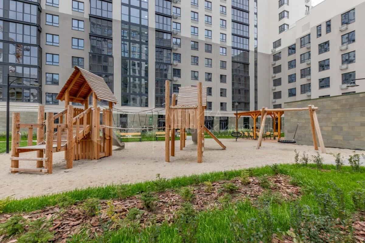 Россия, Тюмень, улица Евгения Войнова, 7, фото 29