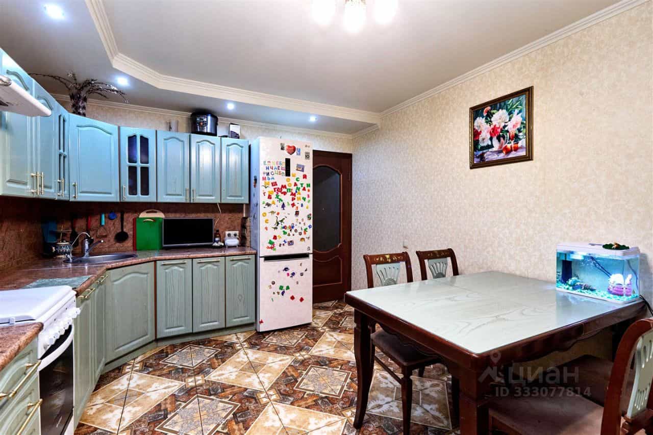 Россия, Краснодар, проезд Репина, 22, фото 13