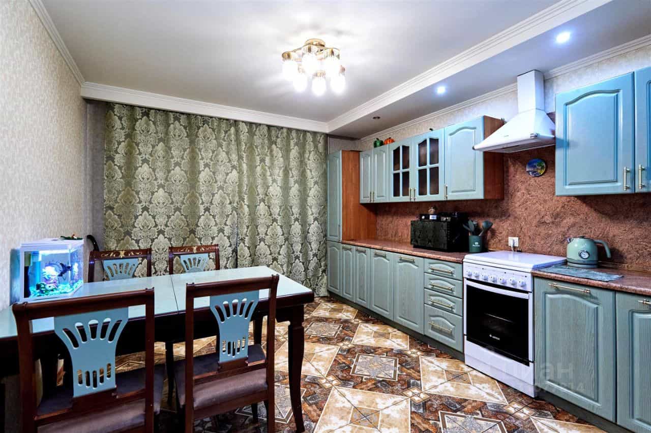 Россия, Краснодар, проезд Репина, 22, фото 14