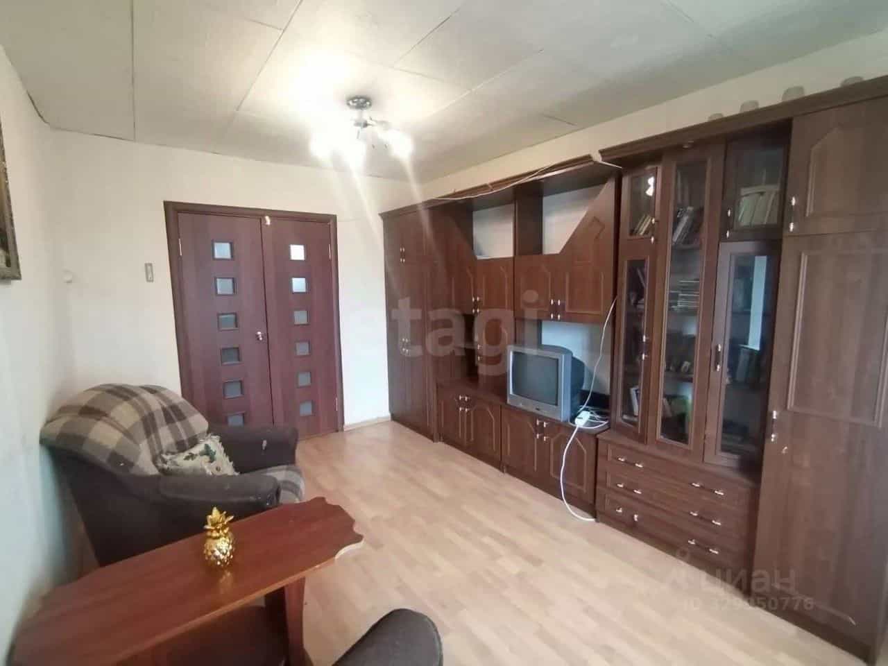 Россия, Костромская область, Буй, улица 10-й Годовщины Октября, 33, фото 4
