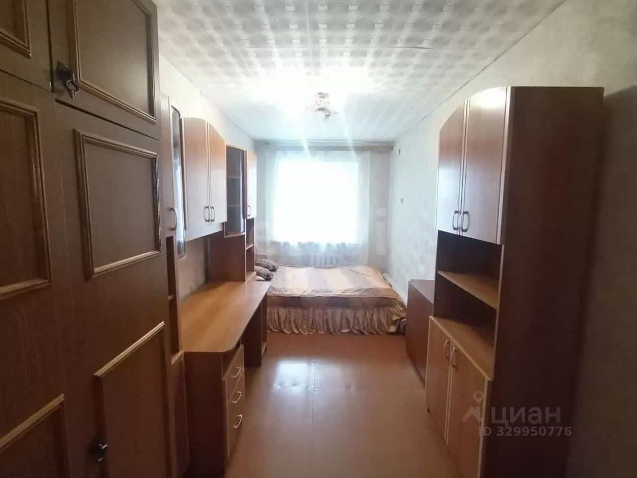Россия, Костромская область, Буй, улица 10-й Годовщины Октября, 33, фото 6